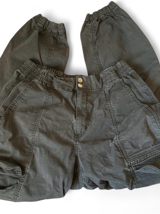 Garage Pants - Garage Cargo Pants